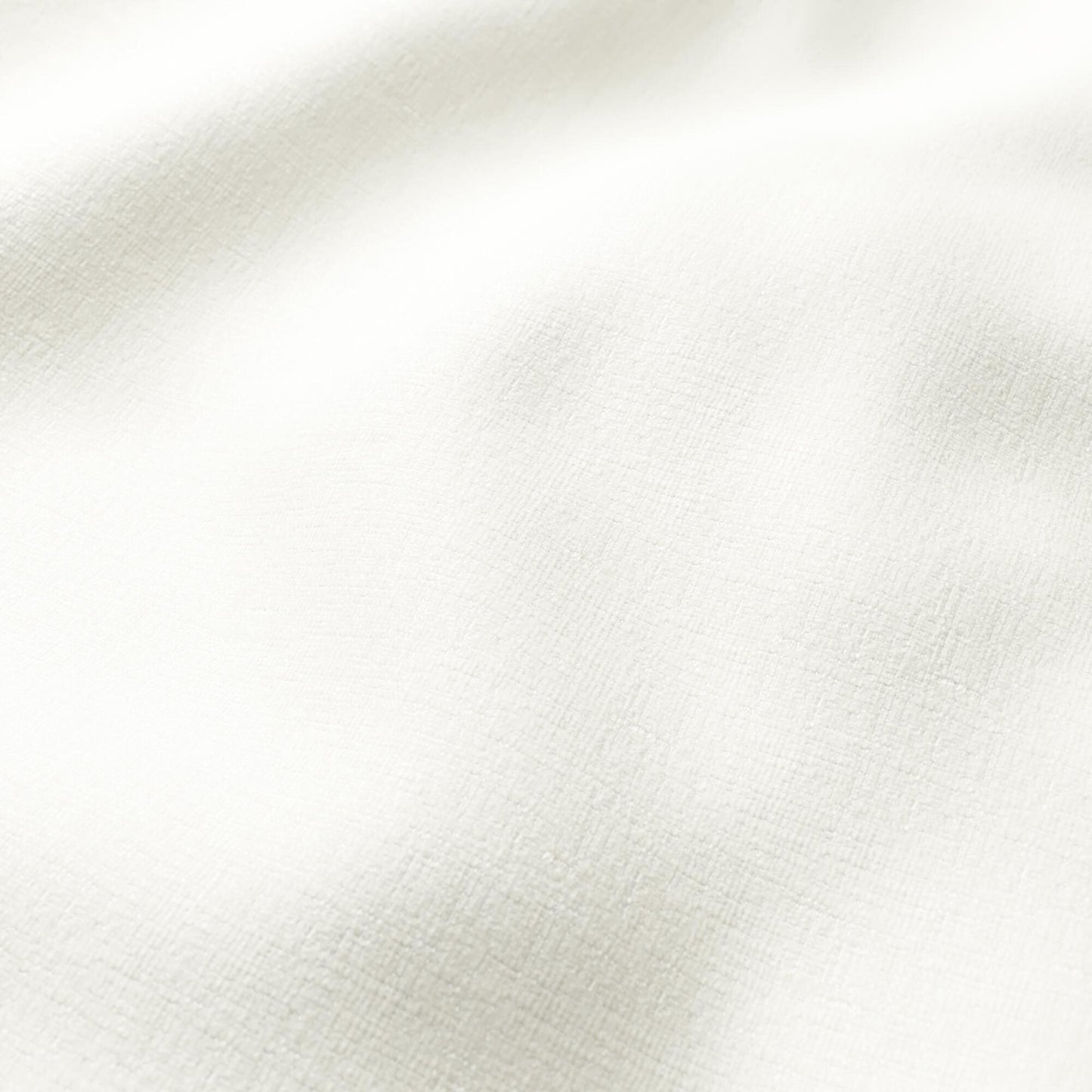 JF Fabrics JF Everyday, FibreGuard INSTIGATOR 30 Fabric Texture, Plain White, Cream Chenille - 8949230 J9131