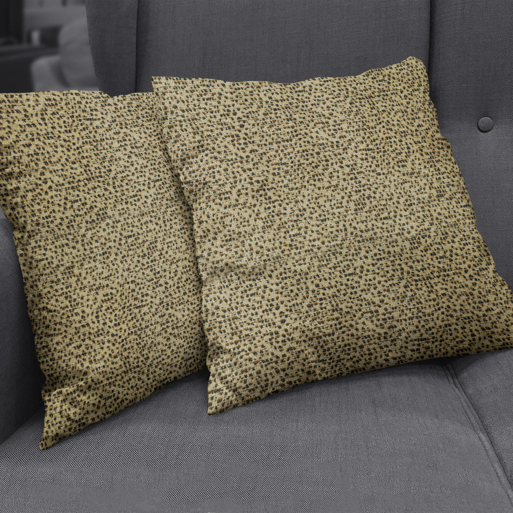 NICHOLASJOHN INC NJ-SPOTS Cheetah Animal Fabric - NJ25-1740