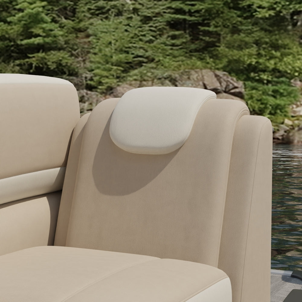 NICHOLASJOHN INC NJ-HOCK White Solid Fabric - NJ25-1763