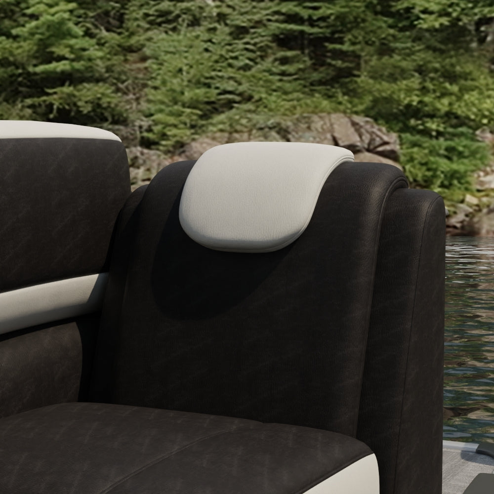 NICHOLASJOHN INC NJ-HOCK Black Solid Fabric - NJ25-1767