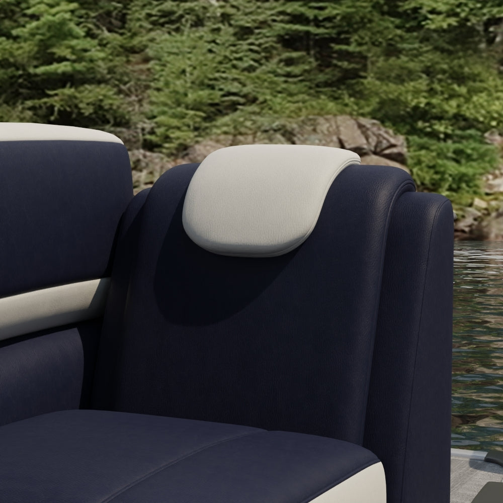 NICHOLASJOHN INC NJ-HOCK Blue Solid Fabric - NJ25-1771