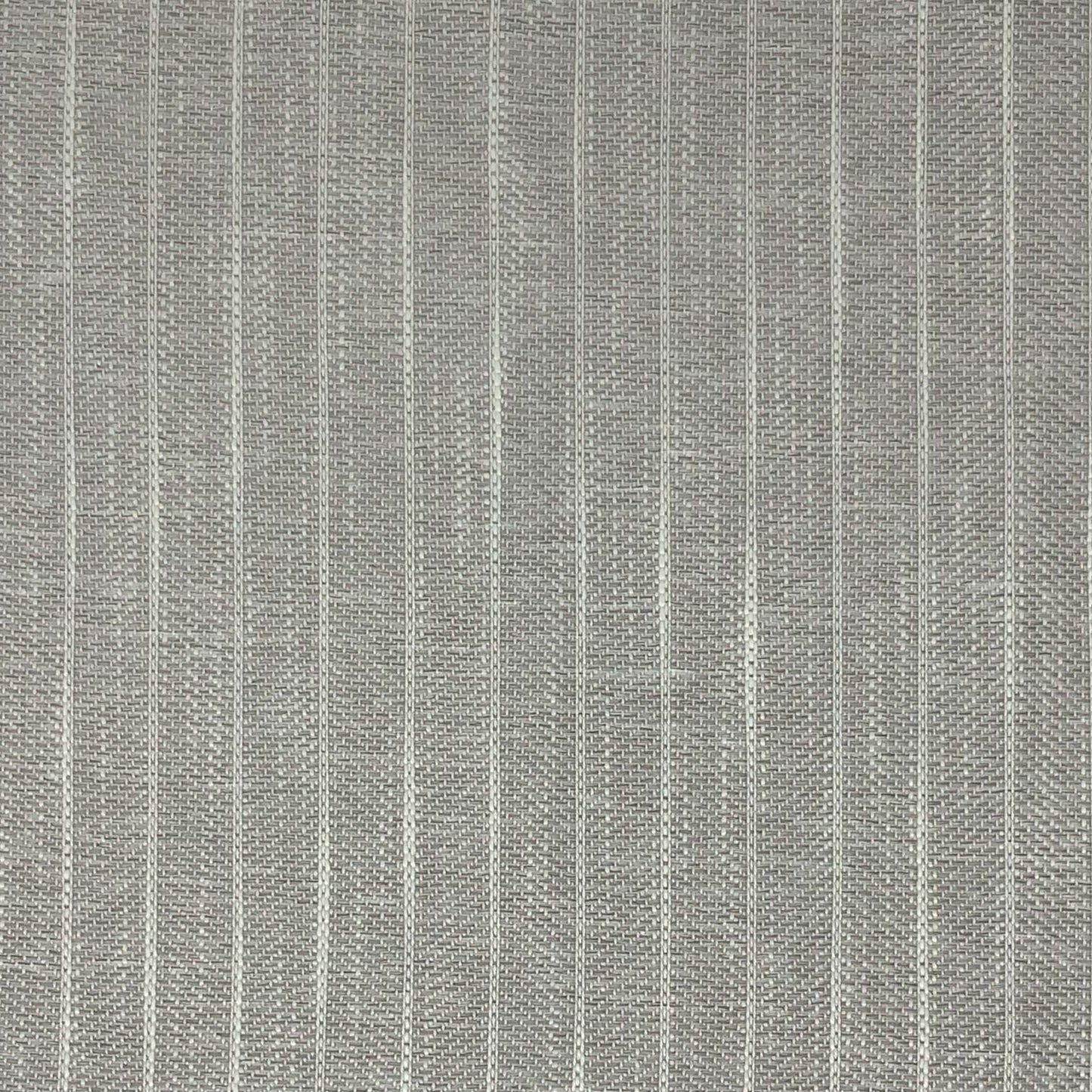 JF Fabrics Bella Dura Home ISLAND 94 Fabric Stripe, Herringbone, Transitional Grey, White, Cream Woven, Outdoor - 9058294 J9411