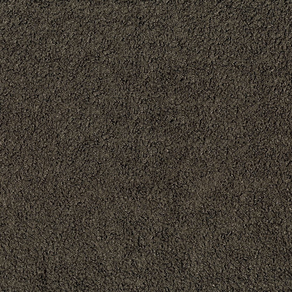 NICHOLASJOHN INC NJ-GABBY Taupe Solid,Faux Fur Fabric - NJ25-1783