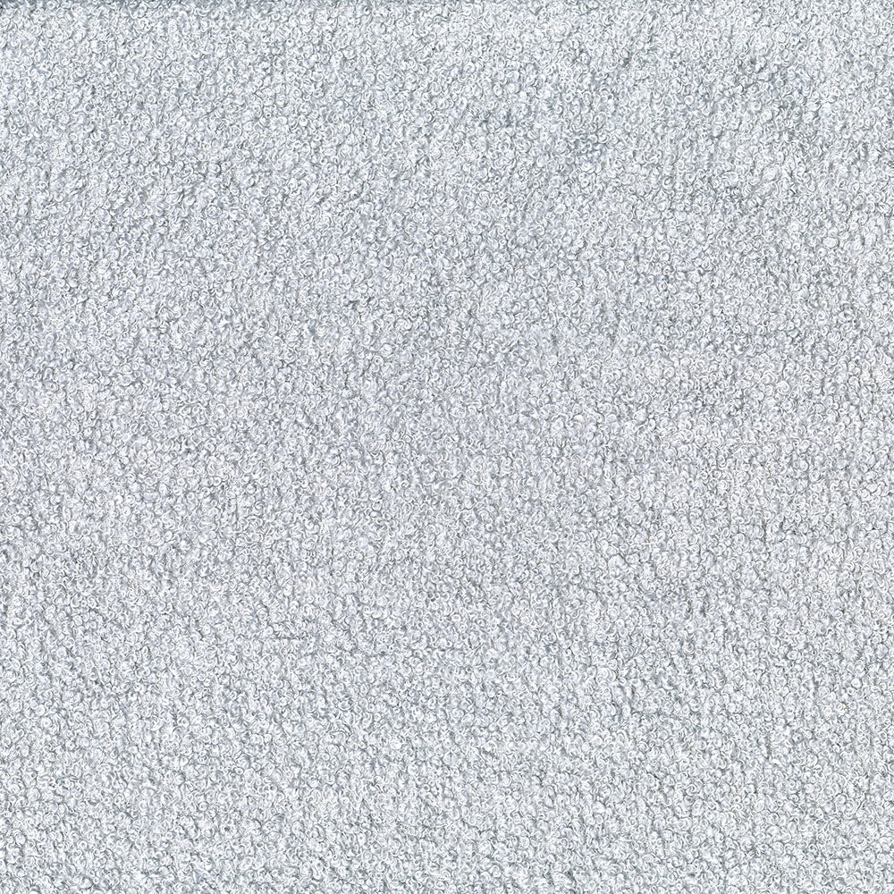 NICHOLASJOHN INC NJ-GABBY Ash Solid,Faux Fur Fabric - NJ25-1785