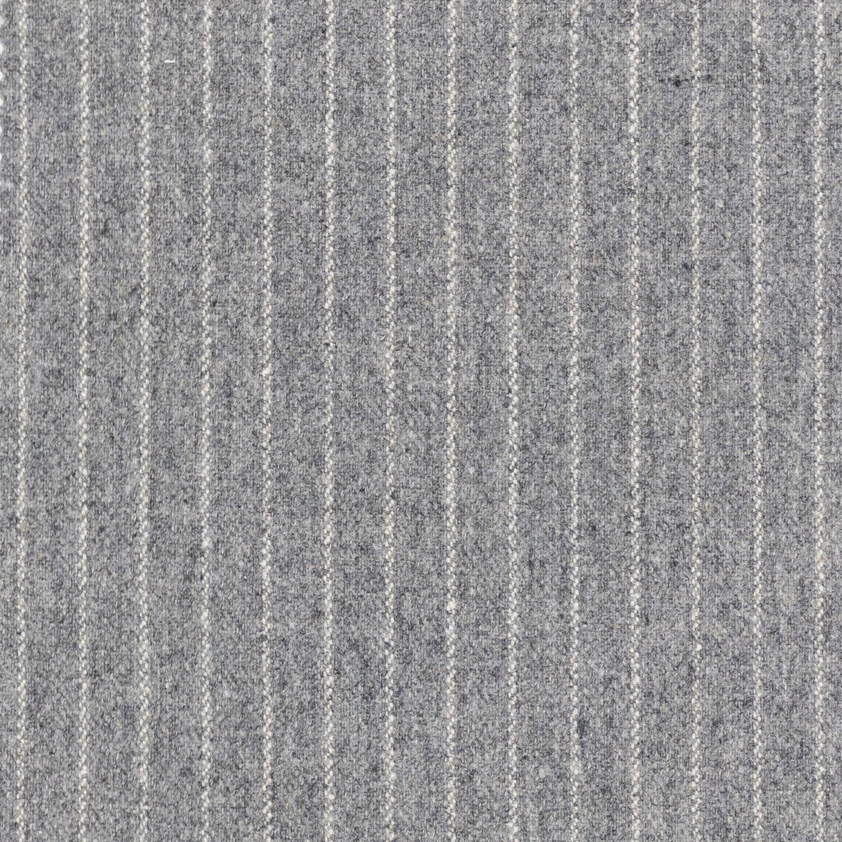 STOUT TEXTILES MULTIPURPOSE,WOVENS TRADITIONAL, STRIPE STEEL - JAFA-1