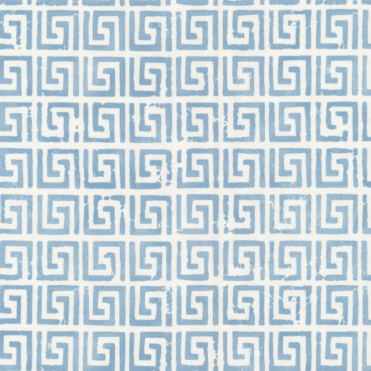 STOUT TEXTILES MULTIPURPOSE,PRINT TRADITIONAL, GEOMETRIC CHAMBRAY - JENK-3