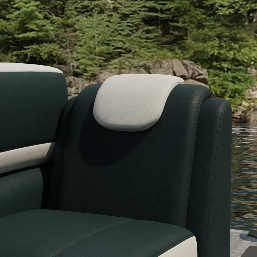 NICHOLASJOHN INC NJ-JET Black Solid Fabric - NJ25-1825