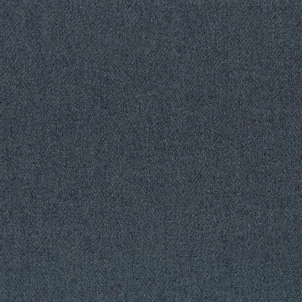 NICHOLASJOHN INC NJ-GIBBY Indigo Herringbone,Solid Fabric - NJ25-1828
