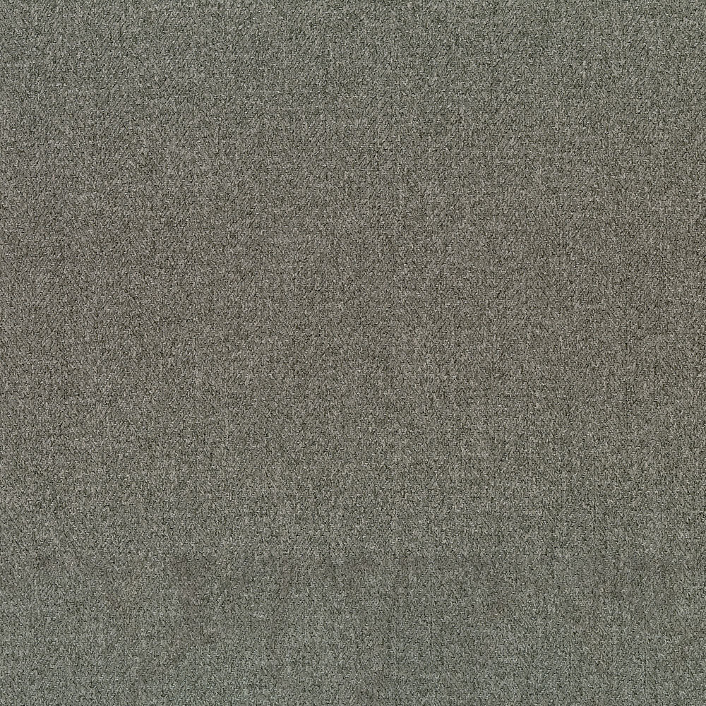 NICHOLASJOHN INC NJ-GIBBY Carbon Herringbone,Solid Fabric - NJ25-1833