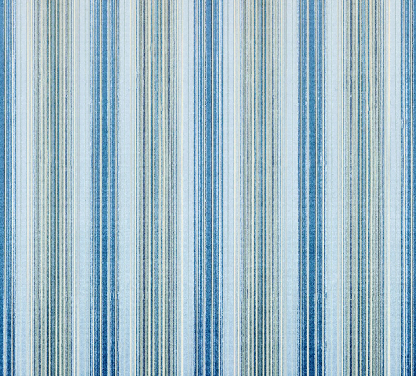 SCALAMANDRE TIMBERLAKE VELVET FABRIC BLUE JAY - JM 00020592 NEW SKU # JM05920002