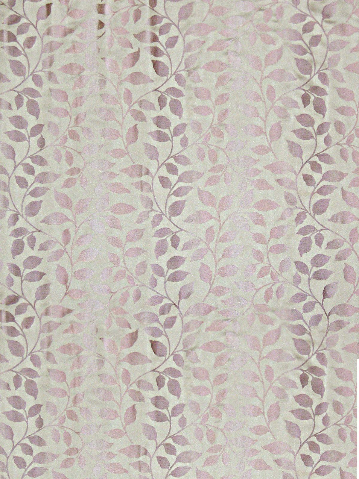 SCALAMANDRE VALLEN FABRIC MAUVE - JM 00023105 NEW SKU # JM31050002