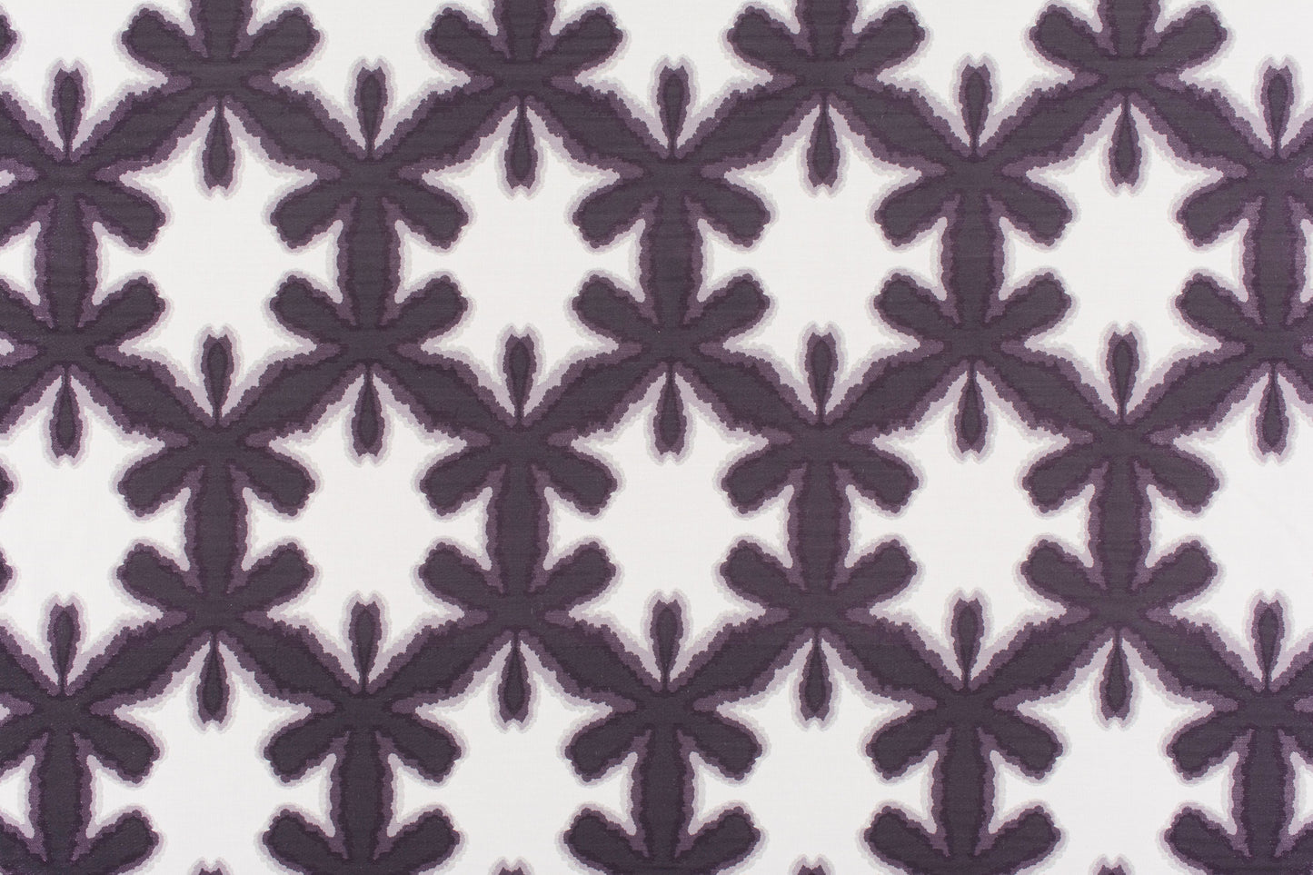 SCALAMANDRE MISTERIOSO FABRIC PLUM - JM 00027137 NEW SKU # JM71370002