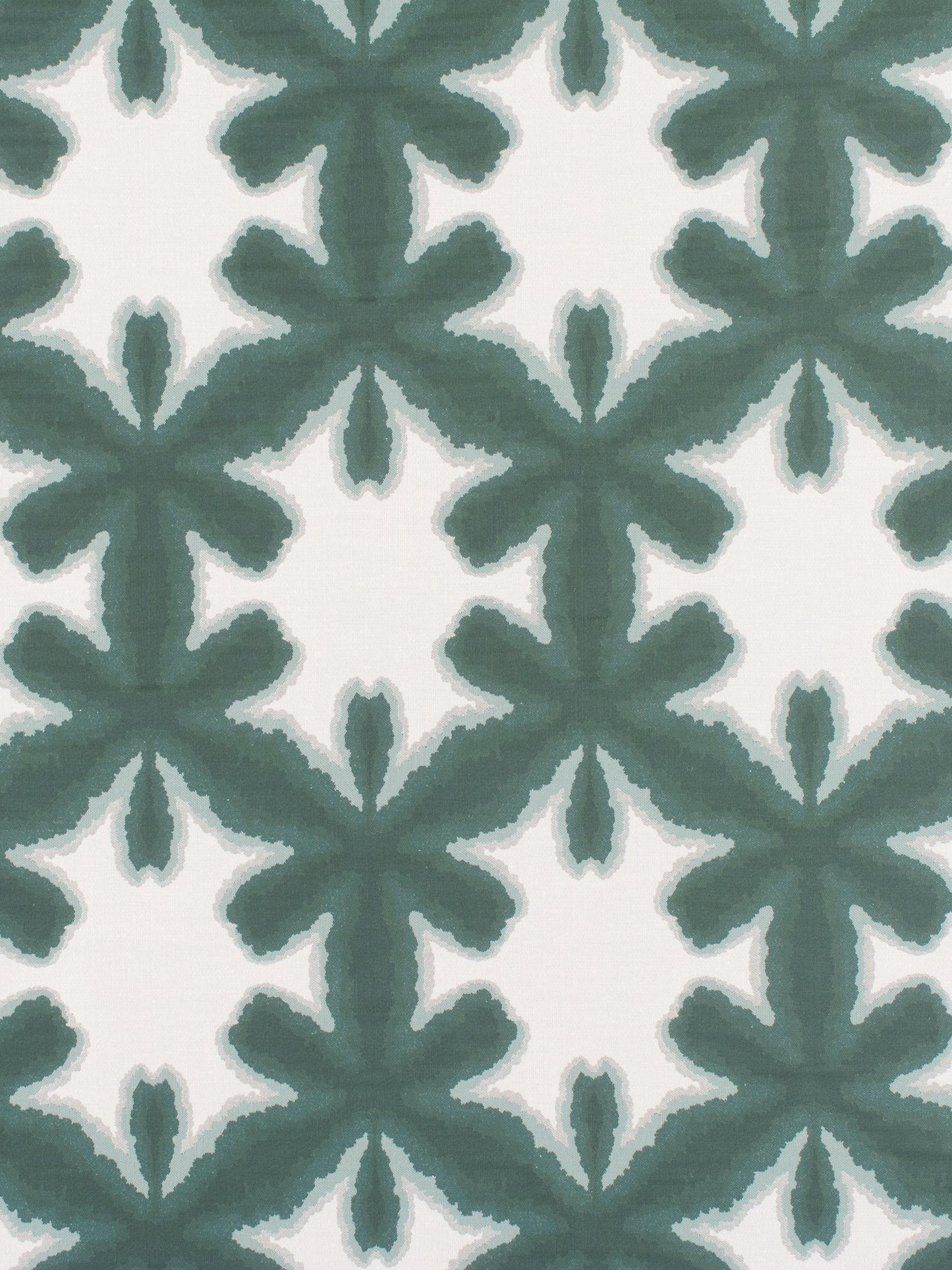 SCALAMANDRE JACQUARDS , WOVENS ABSTRACT, DOTS , CIRCLES, GEOMETRIC JACQUARDS , WOVENS MINT - JM71370004