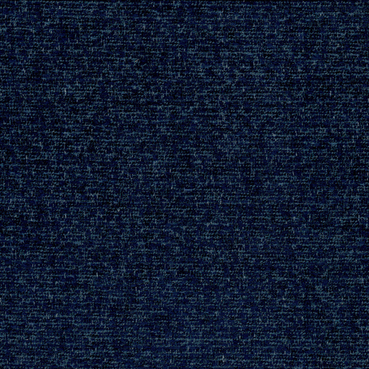 STOUT TEXTILES UPHOLSTERY,CHENILLE TRADITIONAL, SOLID INDIGO,INK - JOEY-2