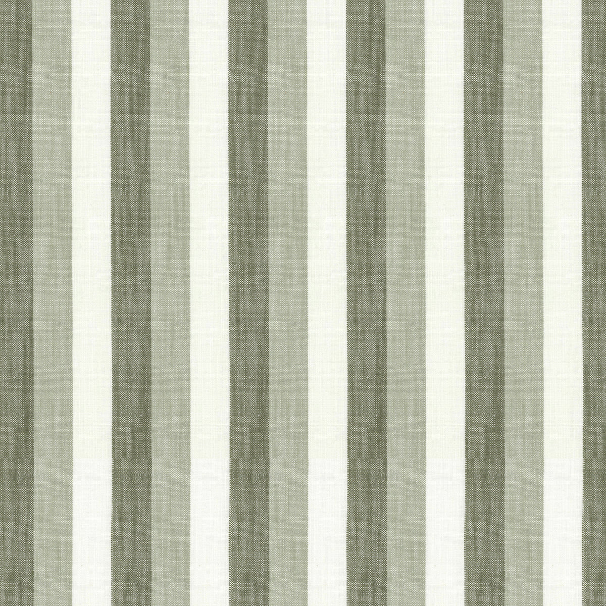 STOUT TEXTILES UPHOLSTERY,WOVENS TRADITIONAL, STRIPE FERN,MOSS - JOHN-1