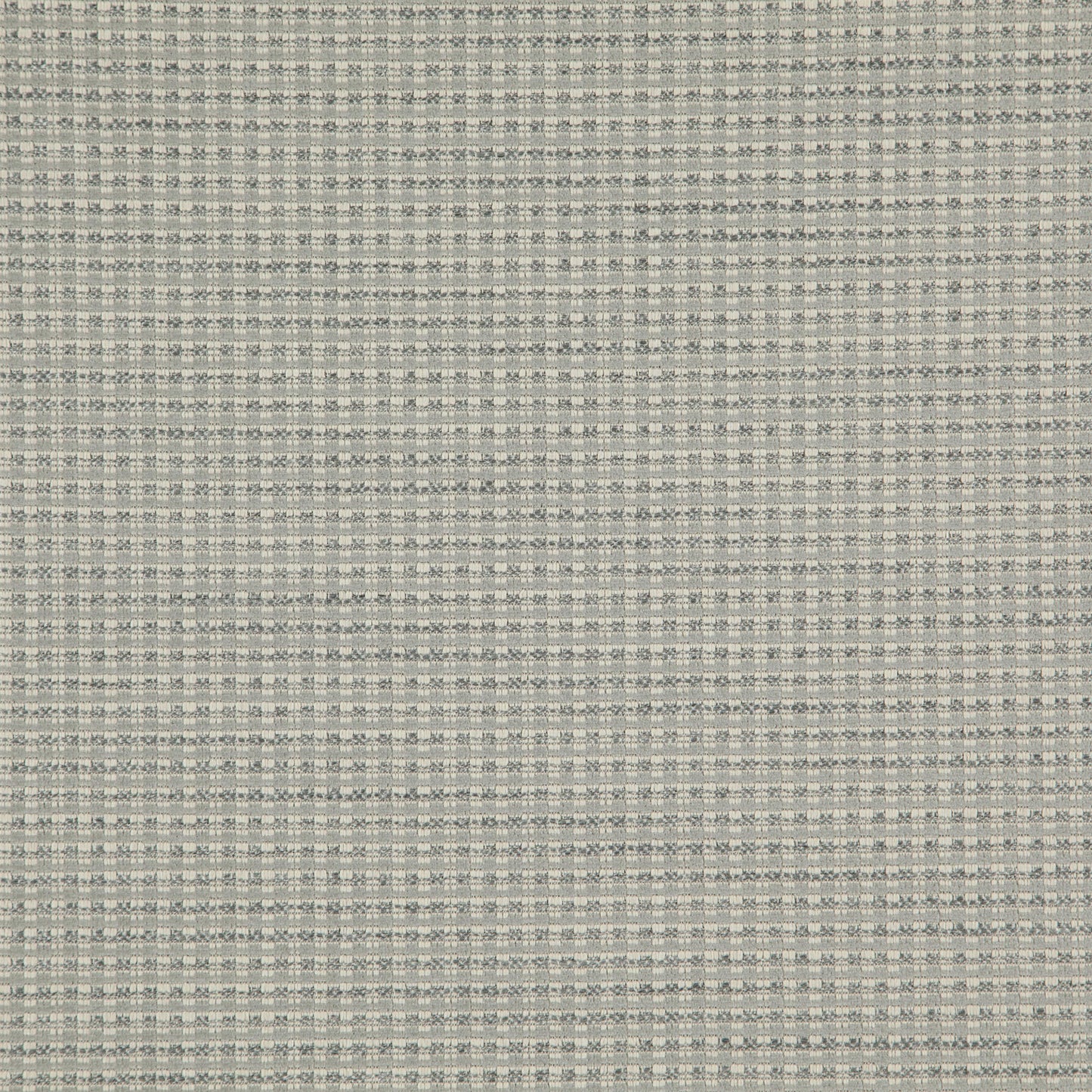 Gray, silver and taupe plain weave fabric with subtle texture, suitable for upholstery or tailored garments.