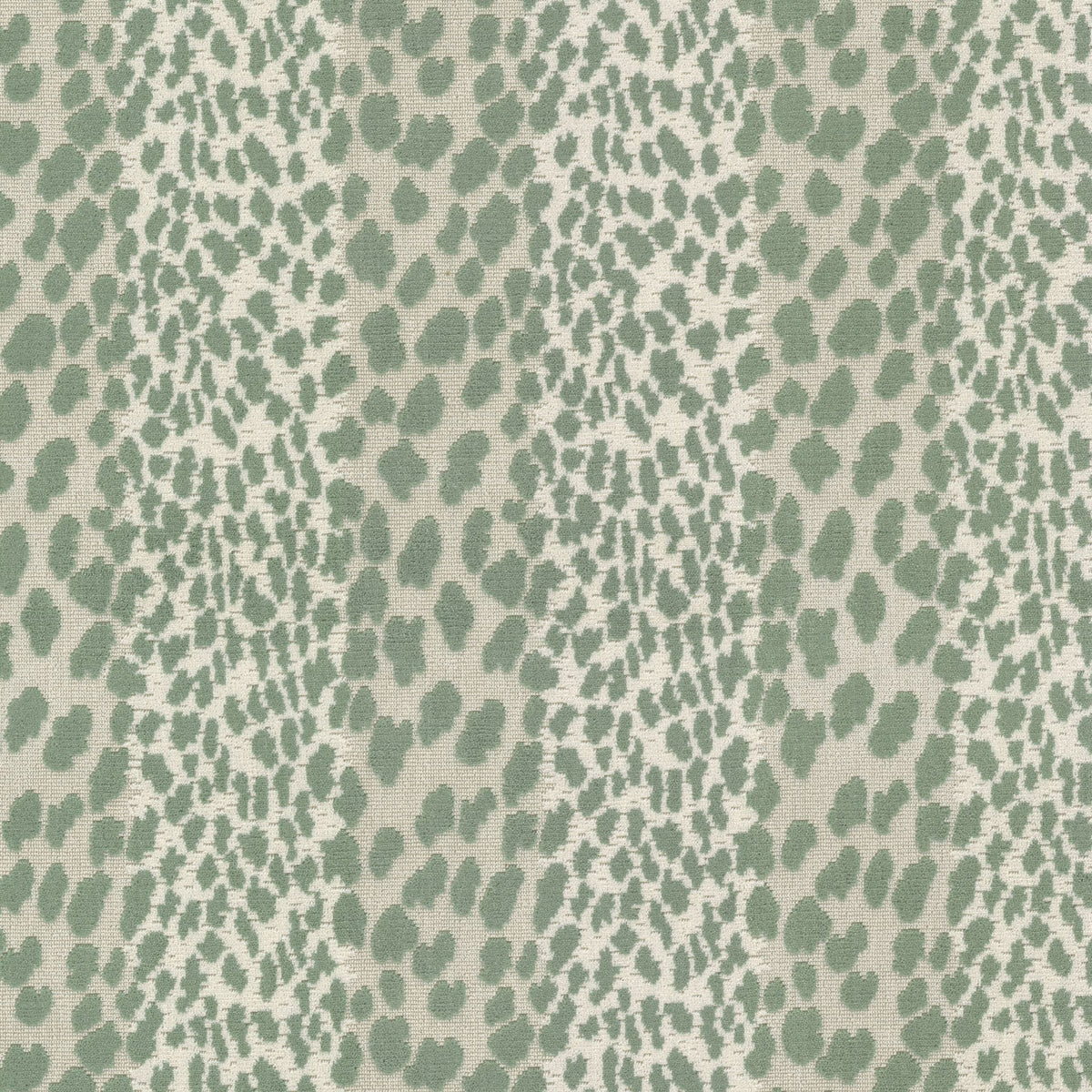 STOUT TEXTILES UPHOLSTERY,VELVET TRADITIONAL, ANIMAL SKIN BAY - KALA-1