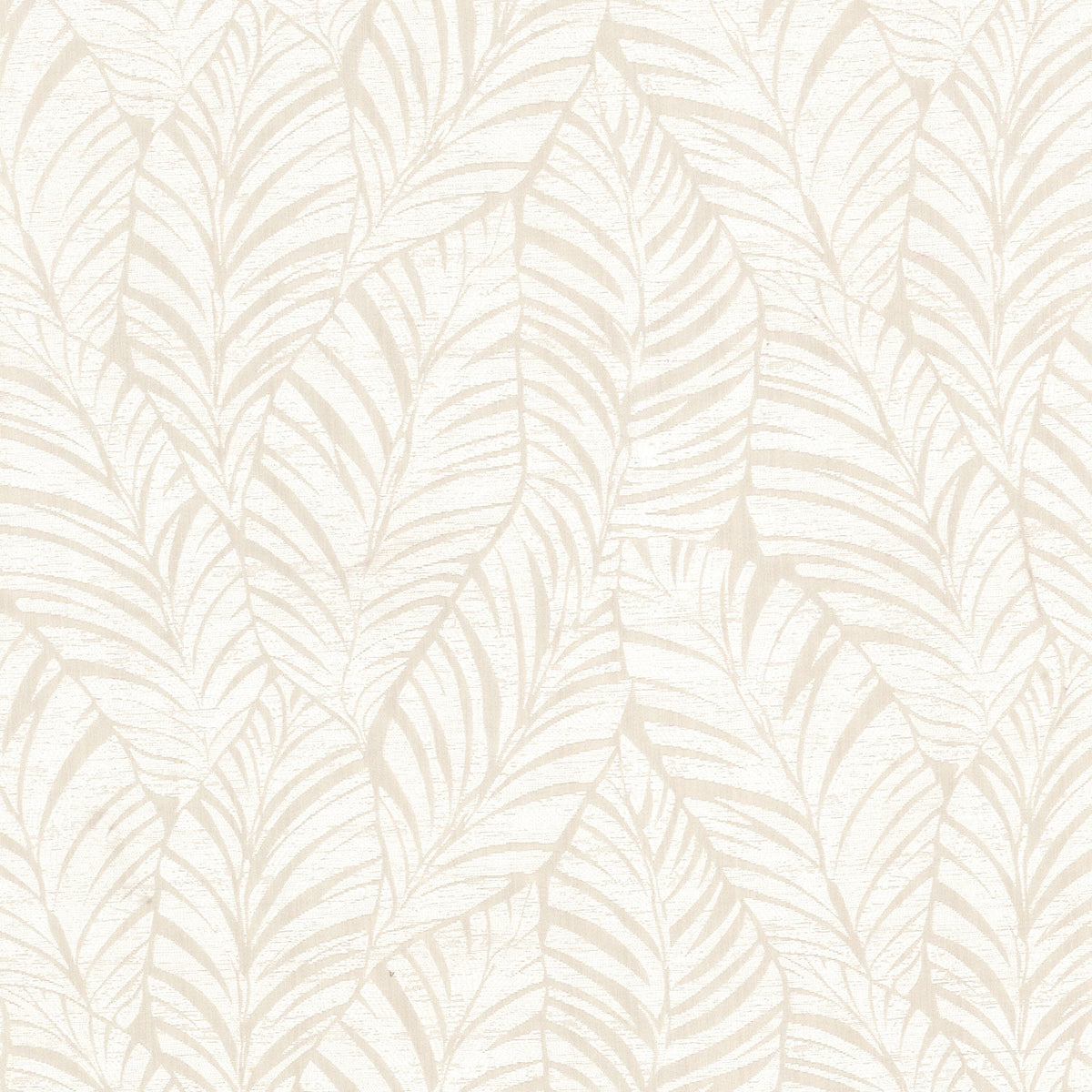 STOUT TEXTILES MULTIPURPOSE,JACQUARD TRANSITIONAL,, FLORAL PARCHMENT - KENN-1