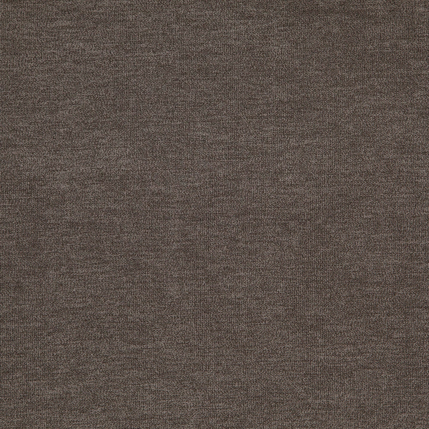 Dark brown woven fabric texture with subtle speckle; cozy upholstery or garment material.