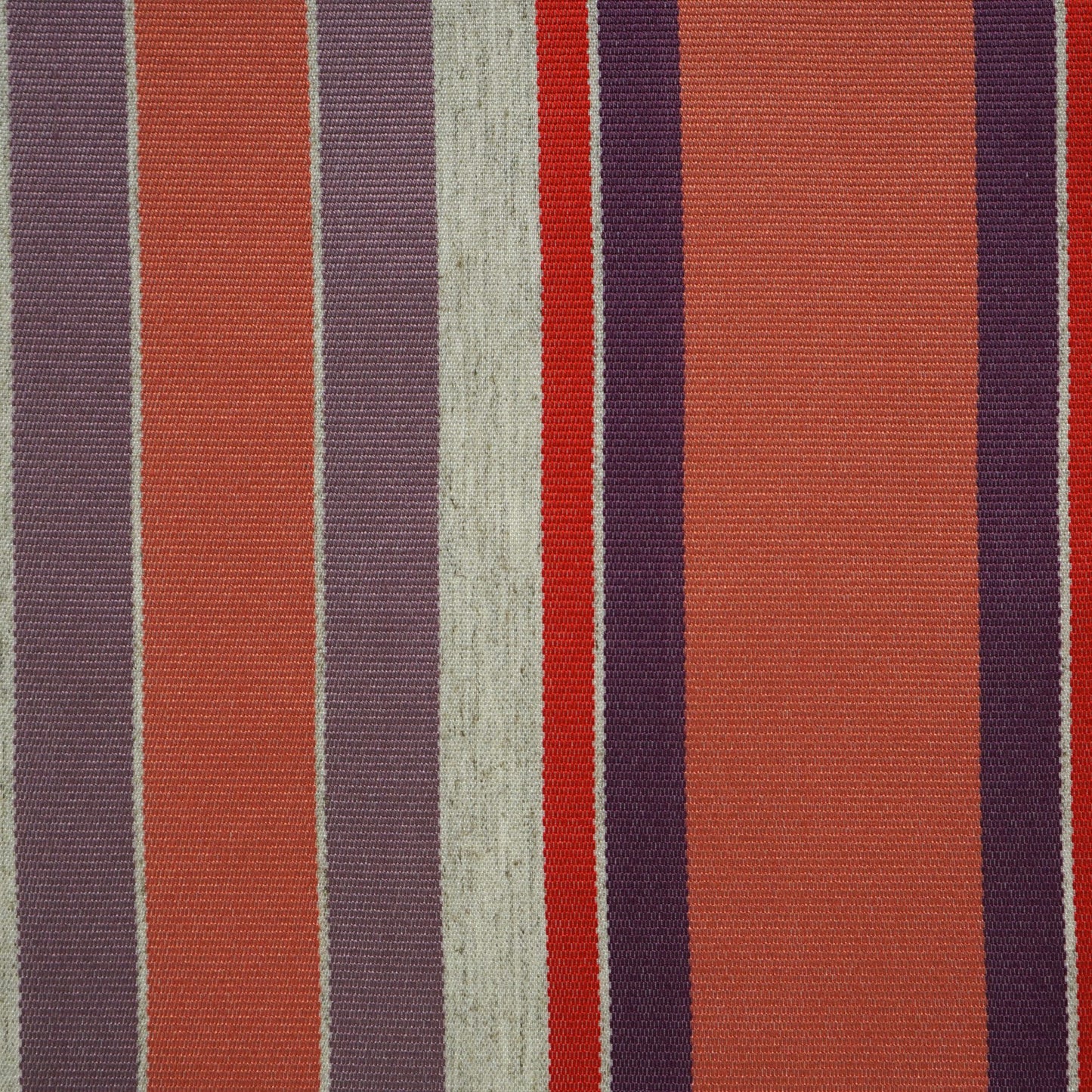 JF Fabrics KOLLER 27 Fabric Traditional,Transitional,Contemporary,Stripe Burgundy,Red,Creme,Beige,Grey,Silver,Multi,Offwhite,Orange,Rust,Pink,Purple,Taupe Texture - 5422527 J6531