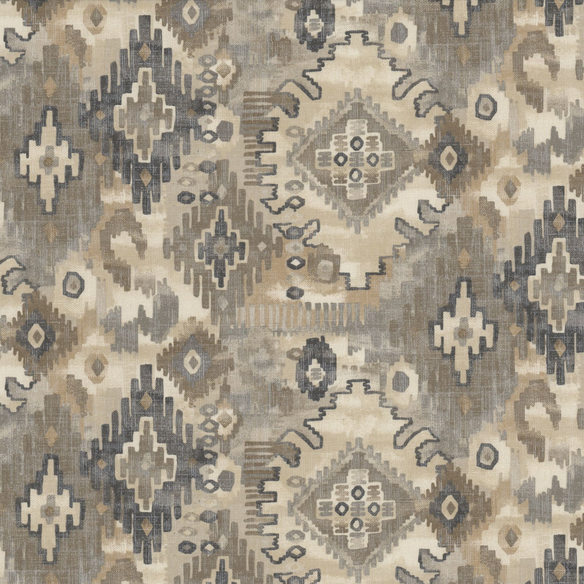 STOUT TEXTILES MULTIPURPOSE,PRINT TRADITIONAL, KILIMS TWIG - KONY-2