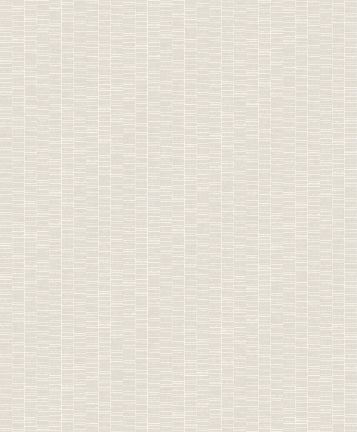 Seabrook Designs Deco Spliced Stripe Geometric Art Deco Linen - KTM1420