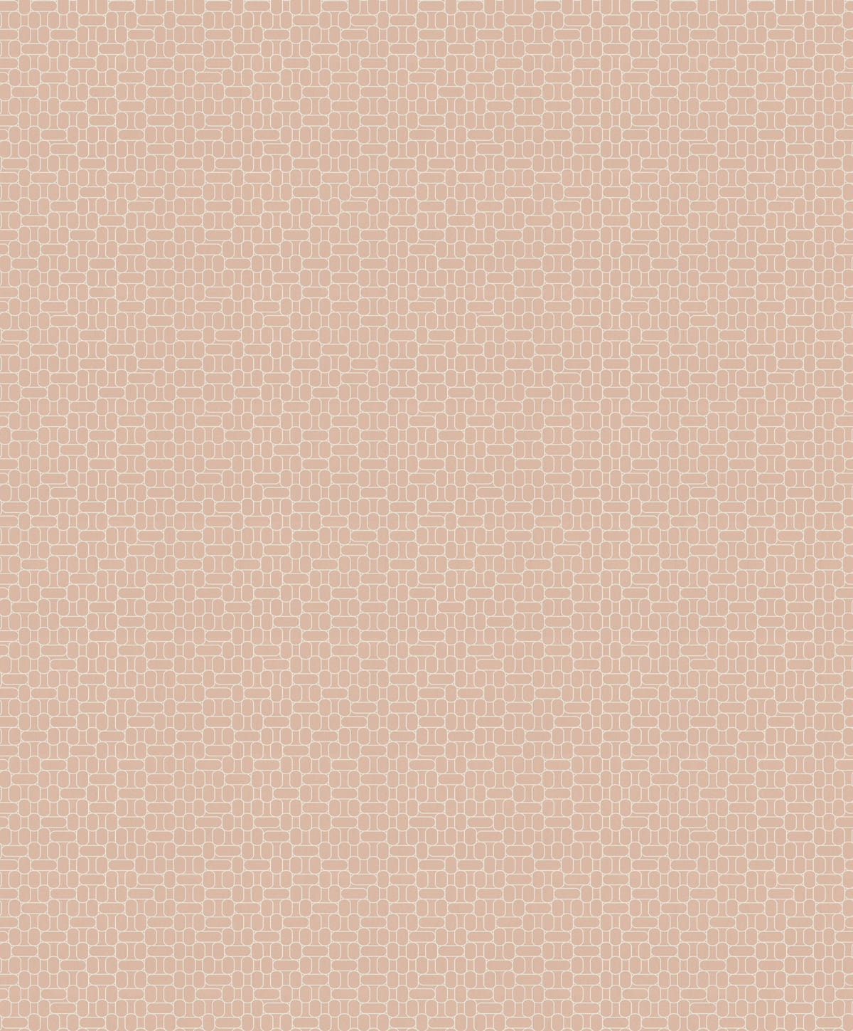 Seabrook Designs Capsule Geometric Geometric Art Deco Pastel Pink - KTM1627