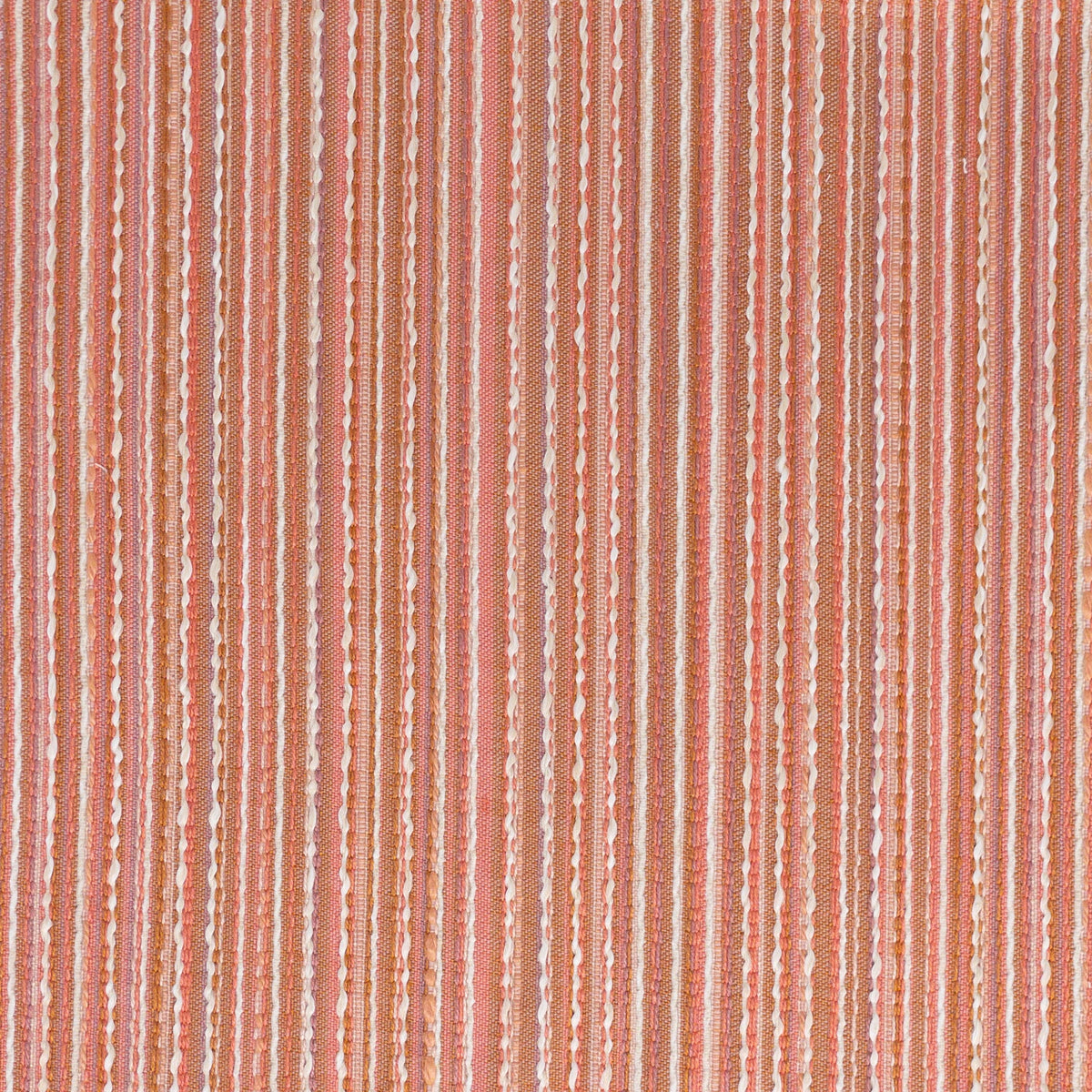 STOUT TEXTILES UPHOLSTERY,WOVENS TRADITIONAL, STRIPE FLAMINGO - KUMM-3