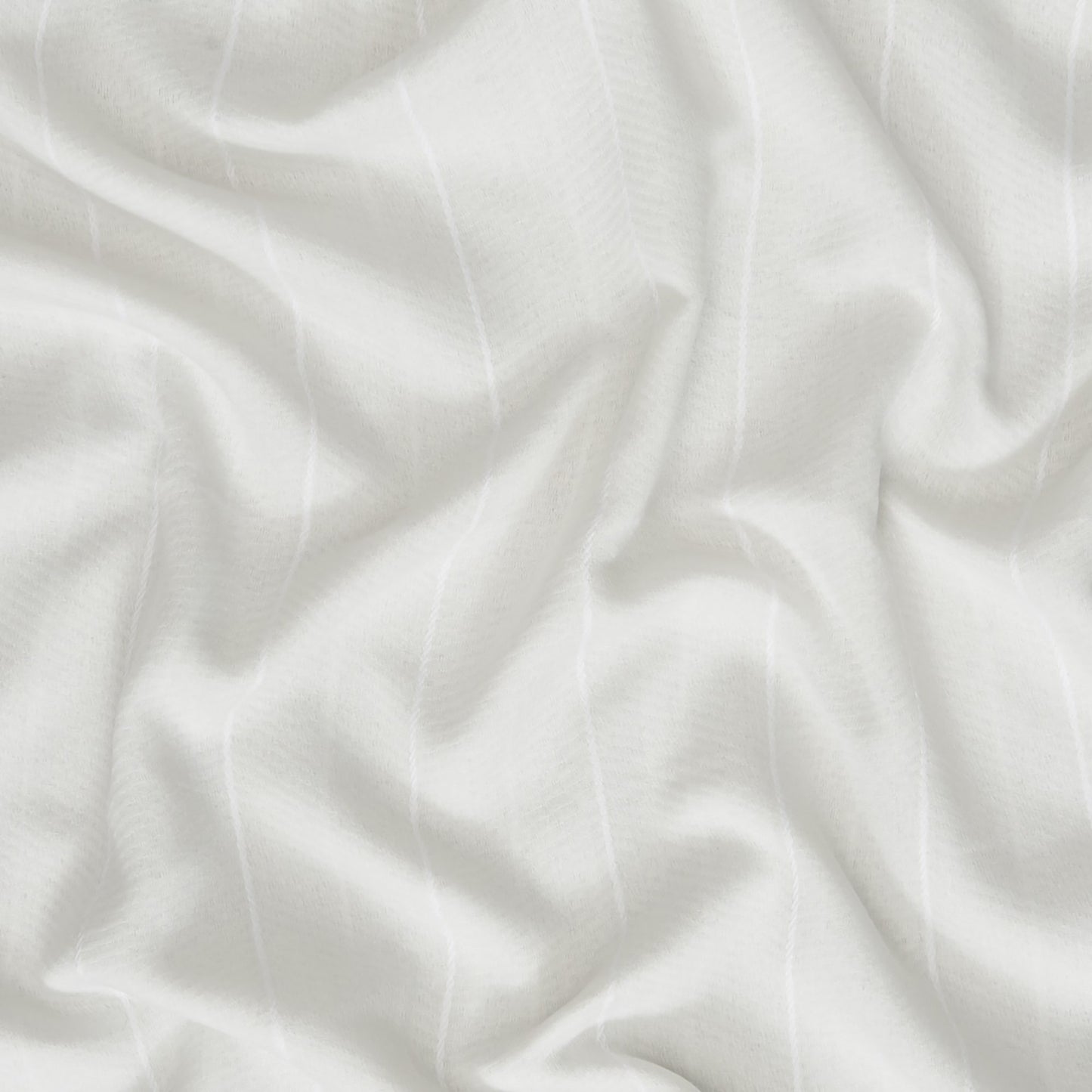 JF Fabrics LAFONT 92 Fabric Traditional,Transitional,Contemporary,Flamestitch,Stripe Creme/Beige,Offwhite Wide Width,Jacquard,Sheer - 7487792 J8231