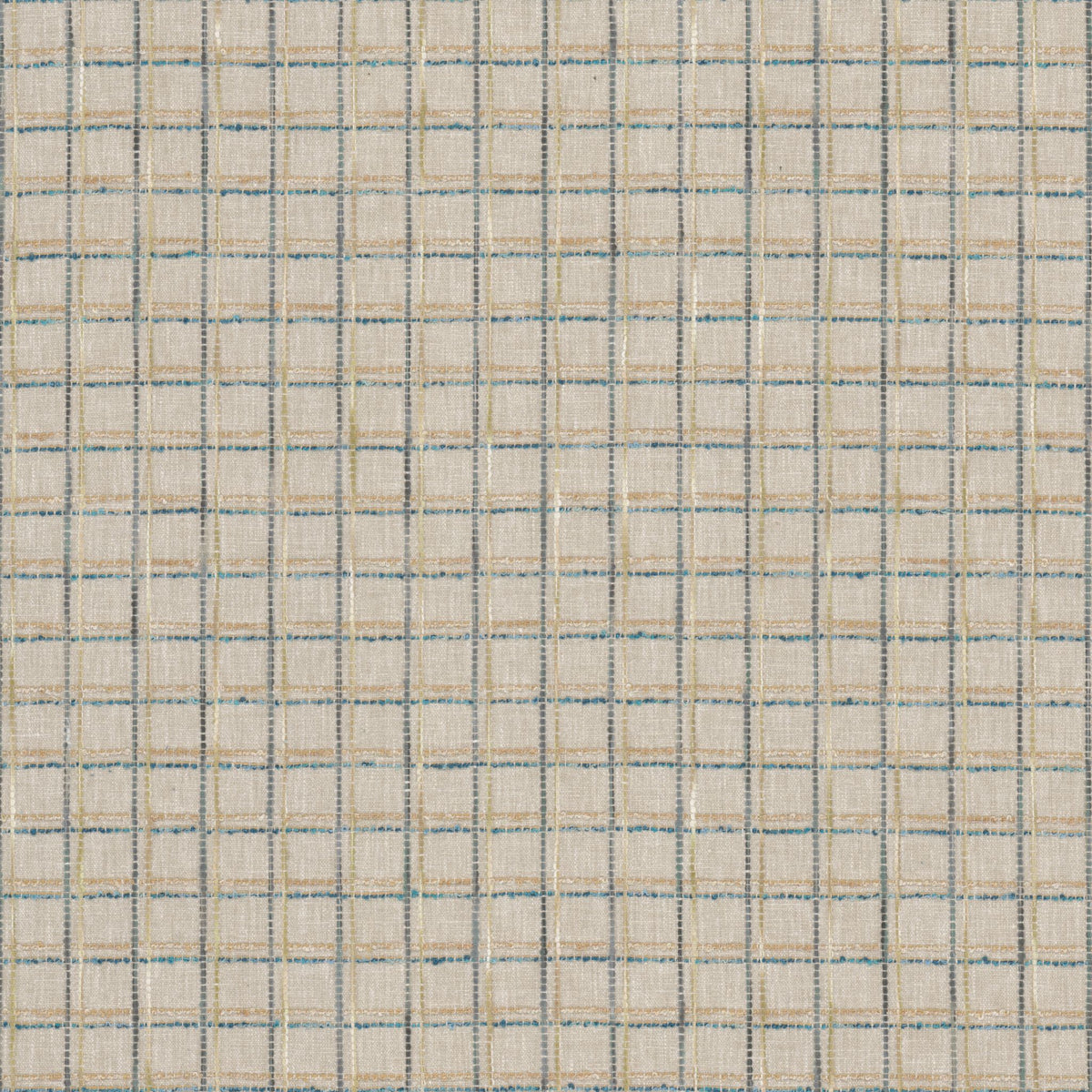 STOUT TEXTILES MULTIPURPOSE,WOVENS TRADITIONAL, PLAID/CHECK BREEZE - LAGA-2