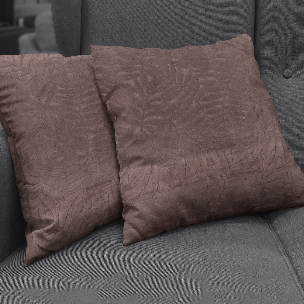 NICHOLASJOHN INC NJ-ANNA Raisin Velvet,Geometric Fabric - NJ25-1870