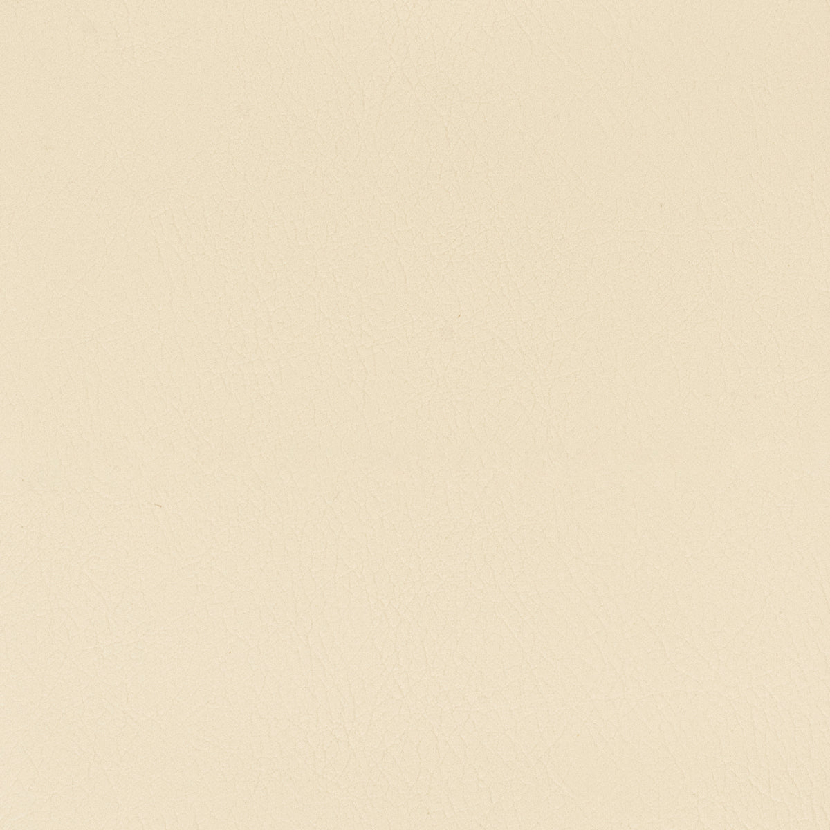 STOUT TEXTILES FAUX LEATHER TRADITIONAL, SOLID FAWN - LANI-3