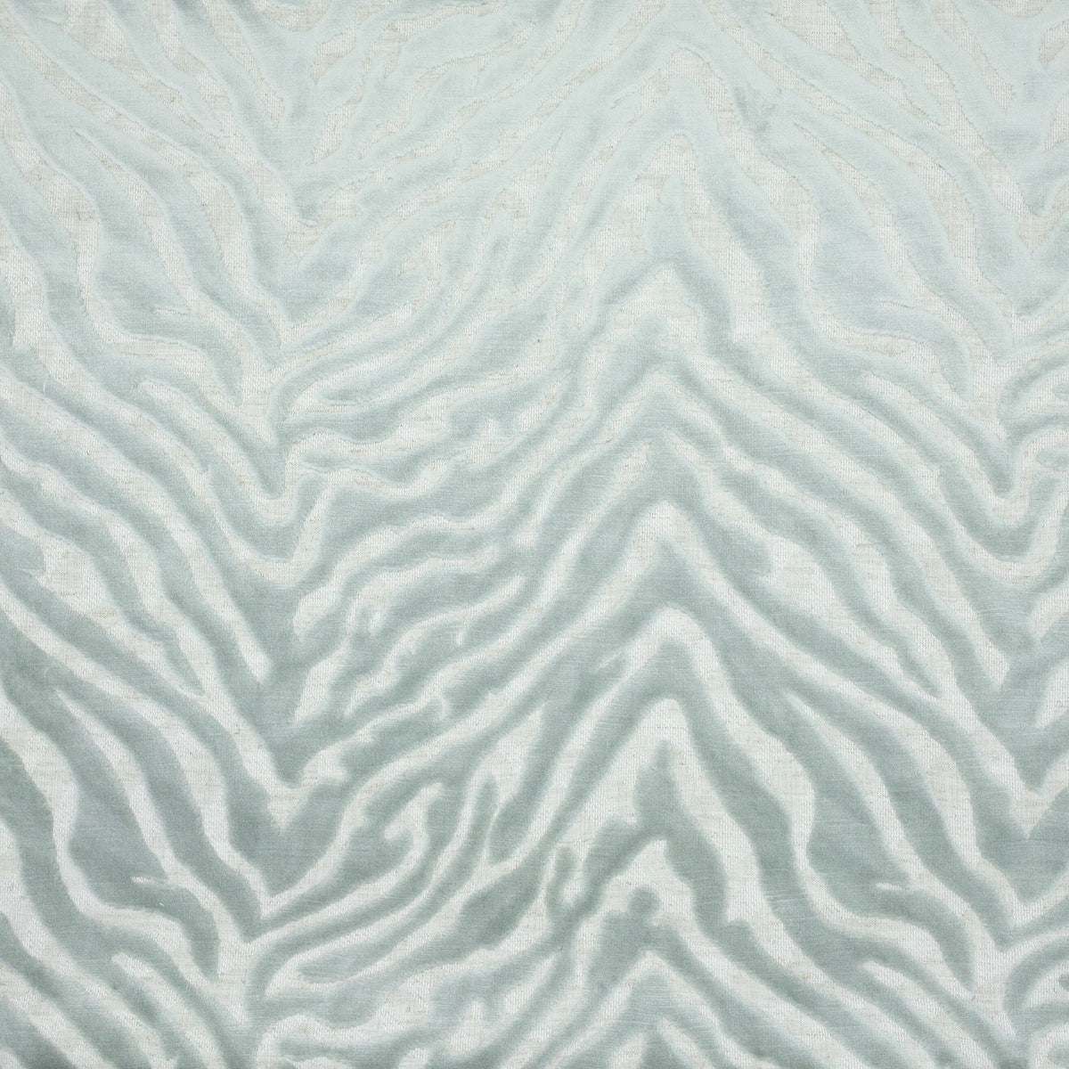 STOUT TEXTILES UPHOLSTERY,VELVET TRANSITIONAL,, ANIMAL SKIN ALOE - LARO-2