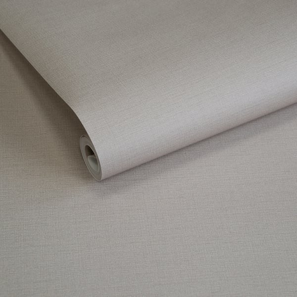 Galerie Wallcoverings Off The Wall Nuance Plain Texture Galerie Wallcoverings Beige - LB25131