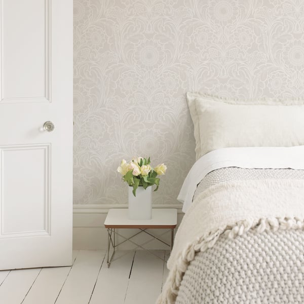 Galerie Wallcoverings Off The Wall Sunnyside Up Galerie Wallcoverings Beige - LB25150