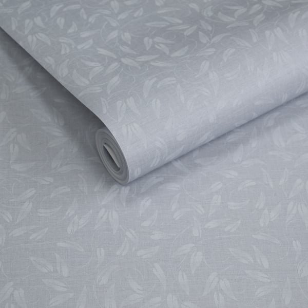 Galerie Wallcoverings Off The Wall Tit Willow Galerie Wallcoverings Blue - LB25156