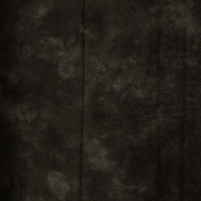 GASTON Y DANIELA VELVET TEXTURE BROWN,CHOCOLATE, - LCT1014.002.0 OUTLET