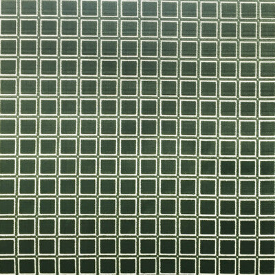 GASTON Y DANIELA VELVET PLAID / CHECK GREEN,IVORY, - LCT5464.005.0 OUTLET