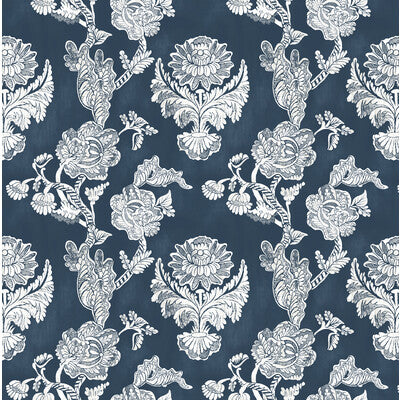 GASTON Y DANIELA PRINT INDIGO,WHITE, - LCT5483.005.0 OUTLET