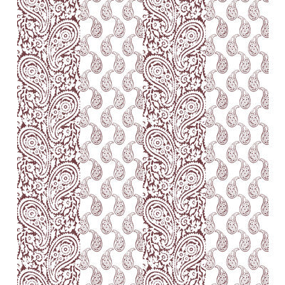 GASTON Y DANIELA MATUECA WP PRINT---PAISLEY BURDEOS - LCW1019.001.0 OUTLET