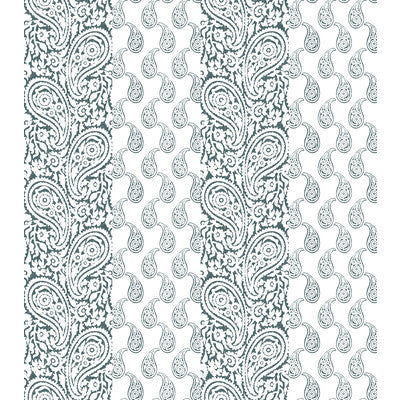 GASTON Y DANIELA MATUECA WP PRINT---PAISLEY AZUL - LCW1019.002.0 OUTLET