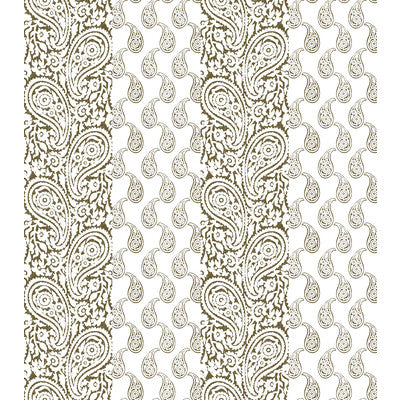 GASTON Y DANIELA MATUECA WP PRINT---PAISLEY TOPO - LCW1019.003.0 OUTLET