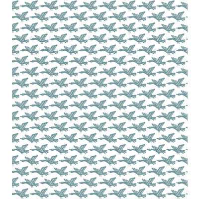 GASTON Y DANIELA LUANCO WP PRINT--ANIMAL/INSECTS-NOVELTY AZUL - LCW1021.002.0 OUTLET