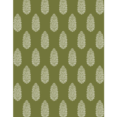 GASTON Y DANIELA SALOBRENA WP PRINT--BOTANICAL & FLORAL- VERDE - LCW1032.002.0 OUTLET