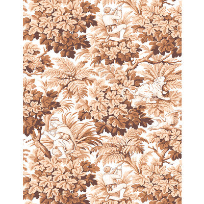 GASTON Y DANIELA VEGACERVERA WP PRINT--TOILE- COBRE - LCW1033.004.0 OUTLET