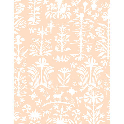 GASTON Y DANIELA SALINAS WP PRINT--BOTANICAL & FLORAL-MODERN ROSA - LCW1035.003.0 OUTLET