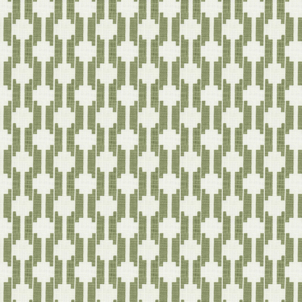 STOUT TEXTILES MULTIPURPOSE,PRINT TRANSITIONAL,, GEOMETRIC BASIL - LEAG-5