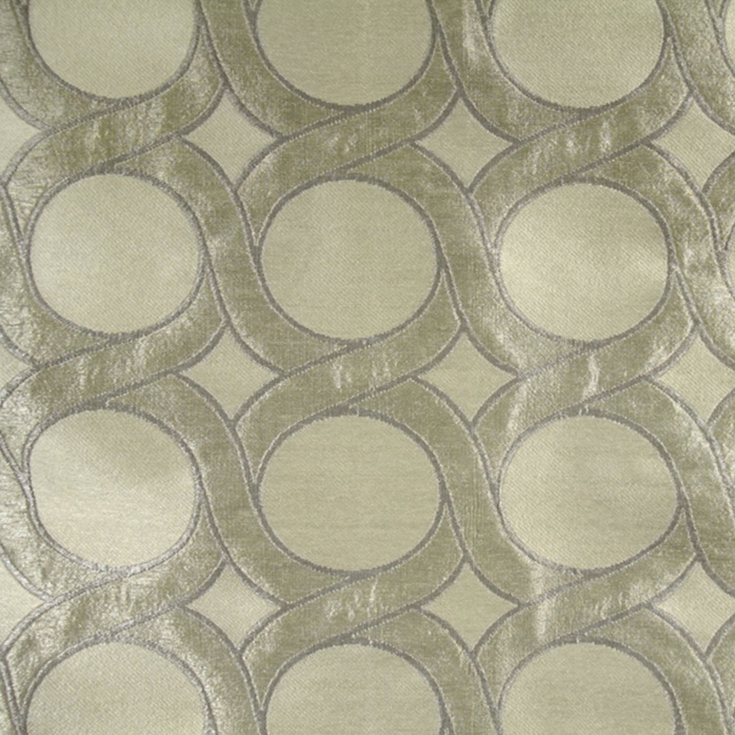 JF Fabrics LEIGHTON 93 Fabric Traditional,Transitional,Contemporary,Geometric,Scroll,Classic,Modern Classic Creme,Beige,Grey,Silver,Offwhite Faux Silk,Jacquard,Texture - 5407293 J6441