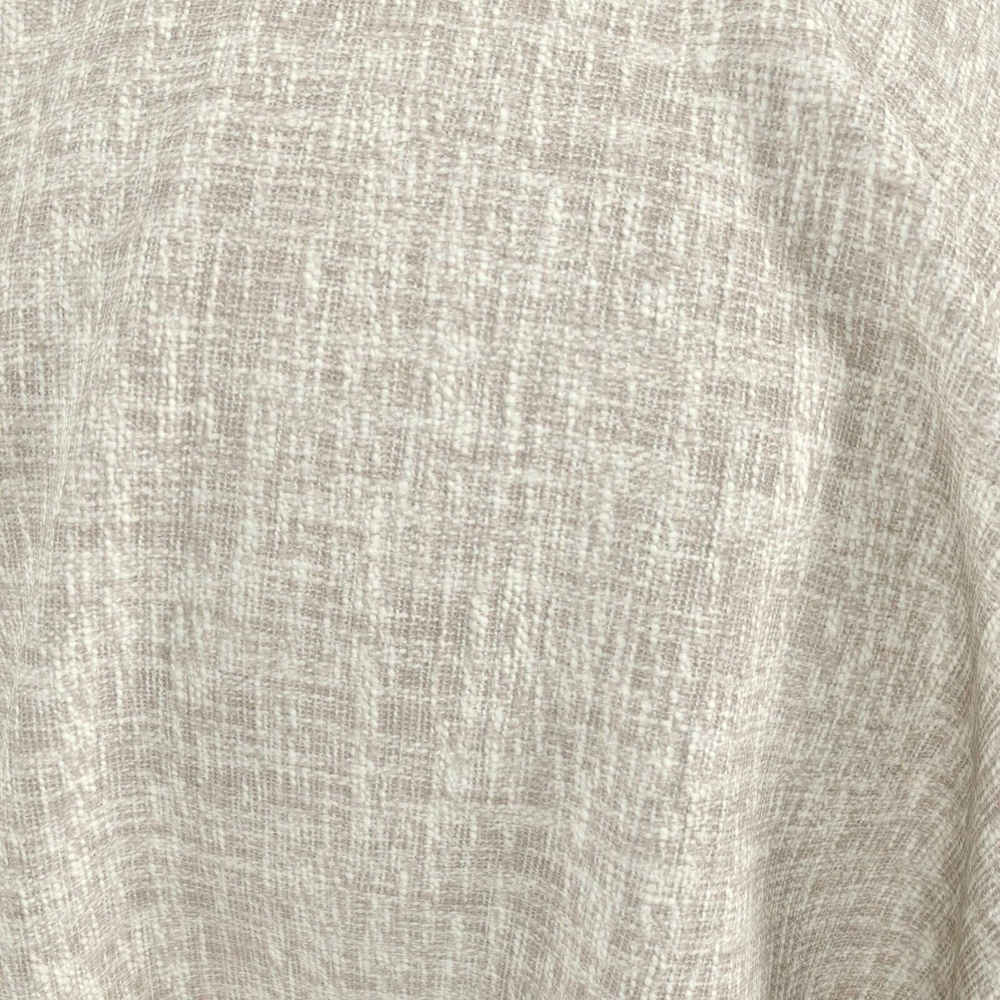 JF Fabrics FibreGuard, JF Fabrics LEON 30 Fabric Plain, Texture Beige Woven - 9041730 J9341