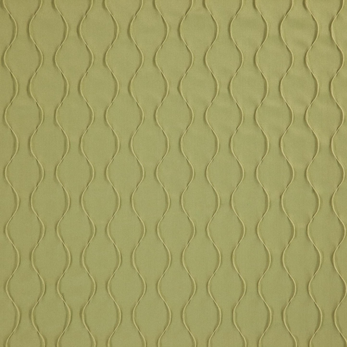 JF Fabrics LILA 73 Fabric Traditional,Transitional,Contemporary Green Jacquard,Texture - 5970273 J7551